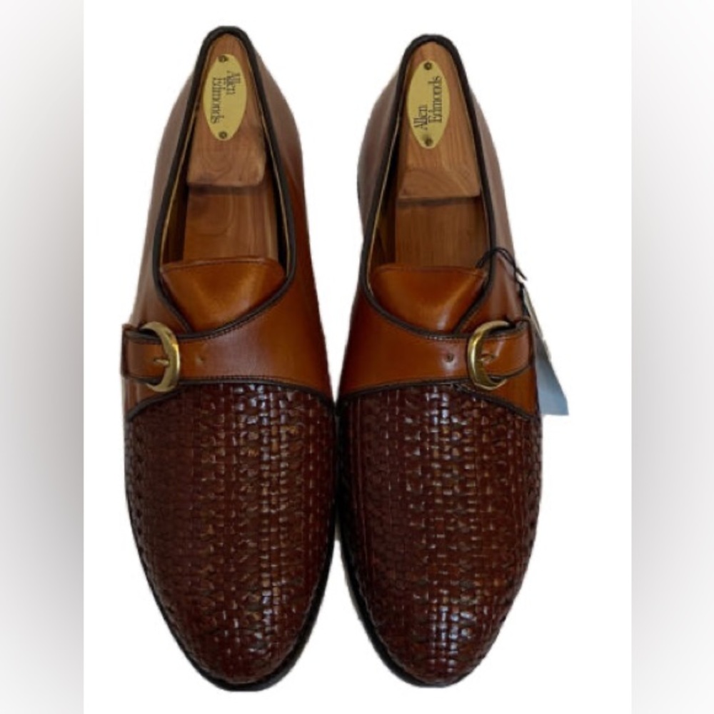 Allen Edmonds Morgan Womens Loafers